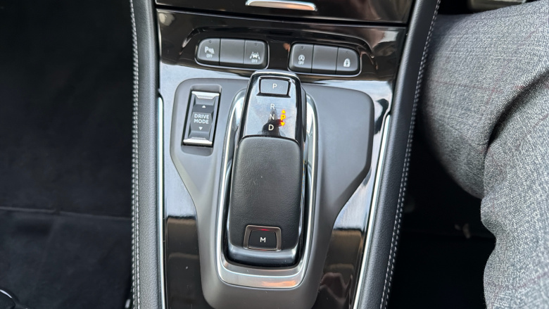 Vauxhall Grandland 1.2 Turbo Elite 5dr Auto Petrol Hatchback